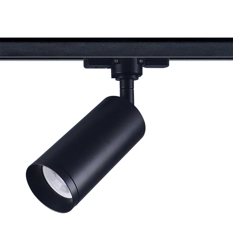 Anti-Glare LED Track Light TS5189