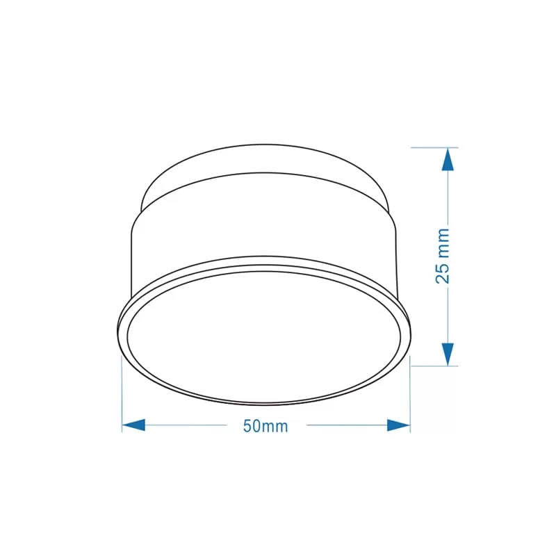 LED Module with Inside Driver TD2869-2
