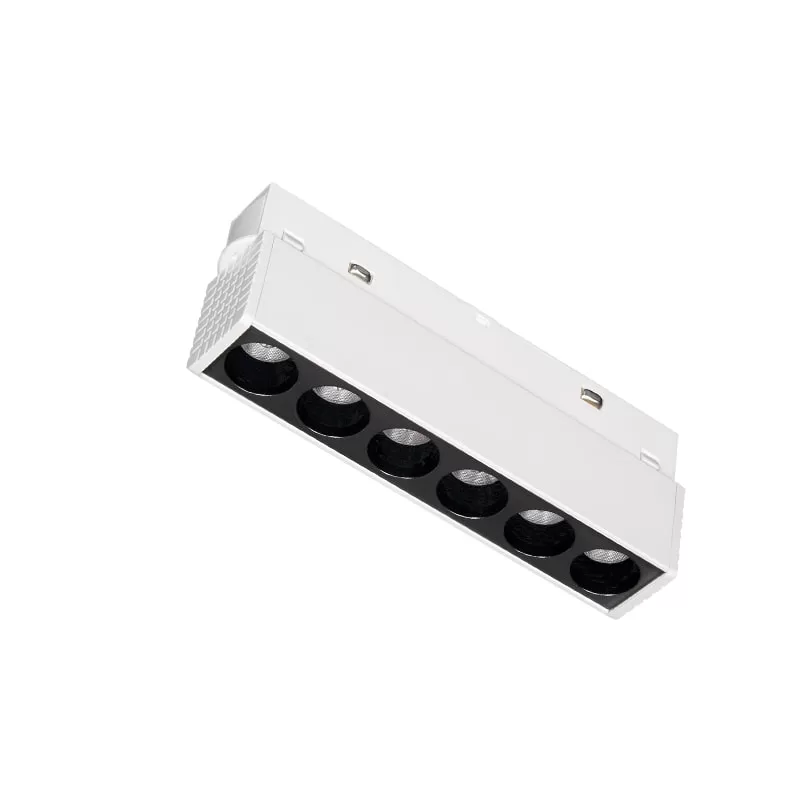 6W Magnetic Track Linear Light TF01-6