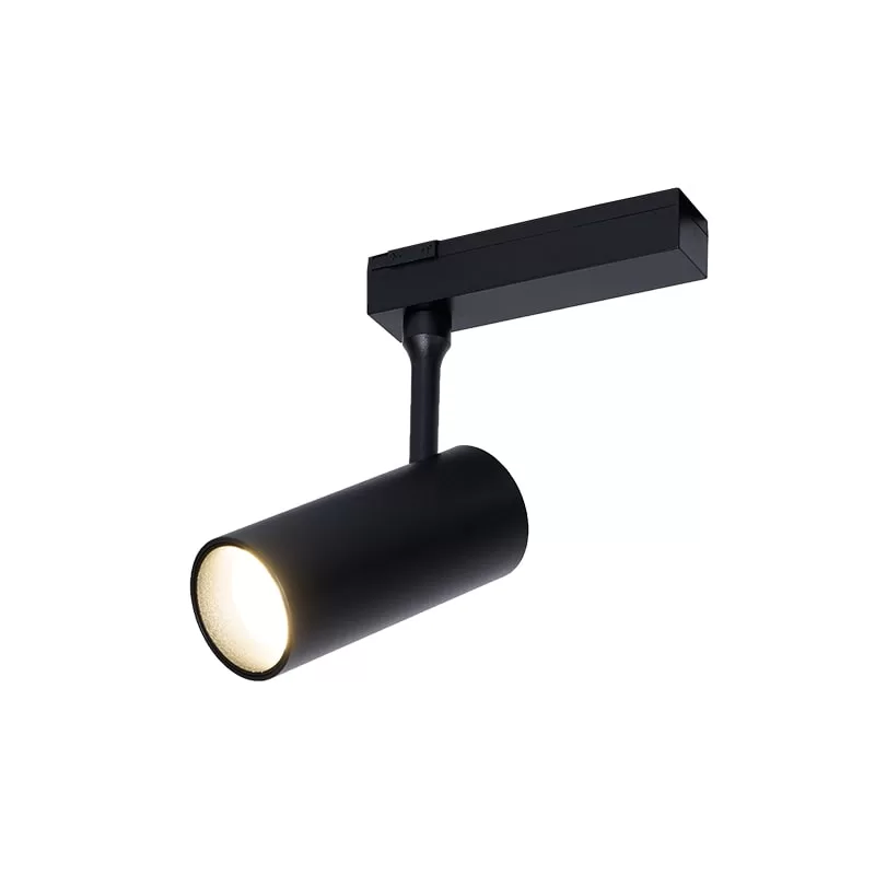 Anti-Glare Magnetic Track Spotlight TH3003A-A2-35