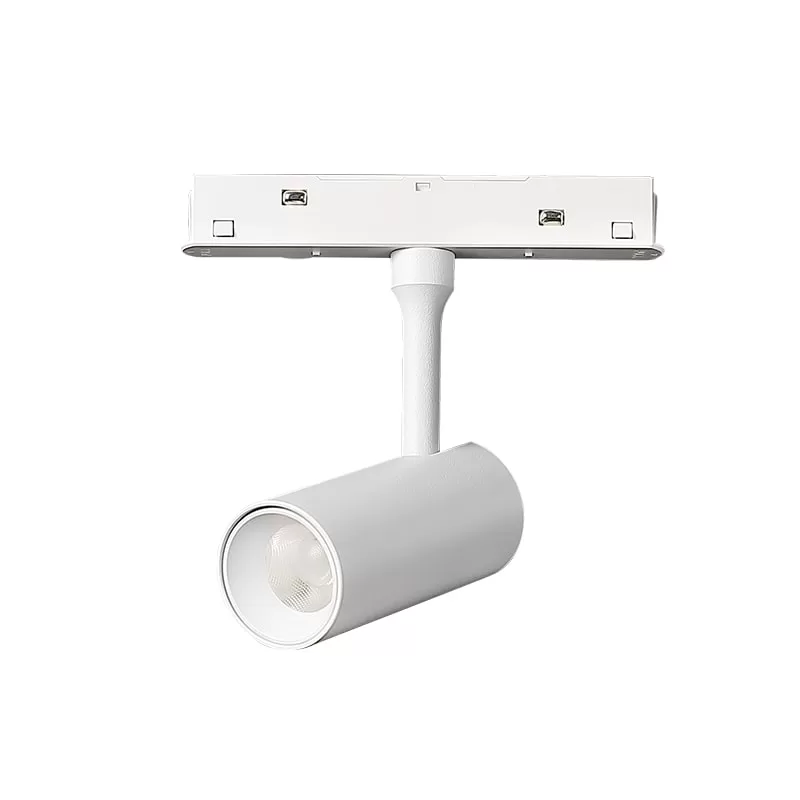 8W LED Magnetic Track Spotlight TP01-8