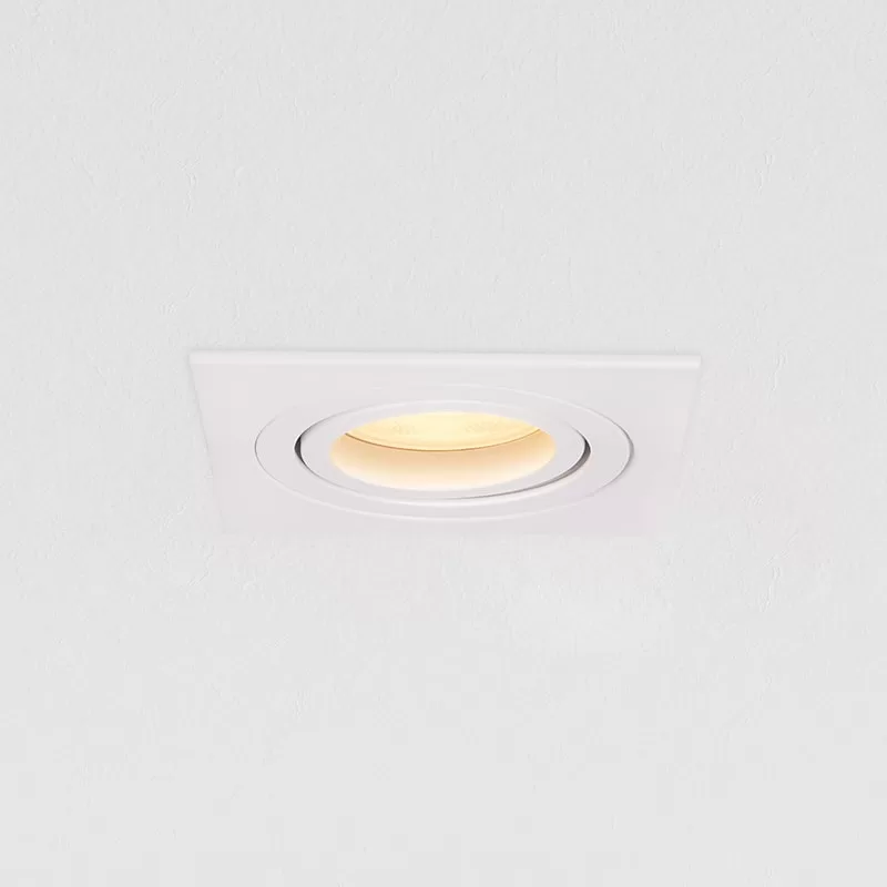 3 inch Square LED Downlight TS5167