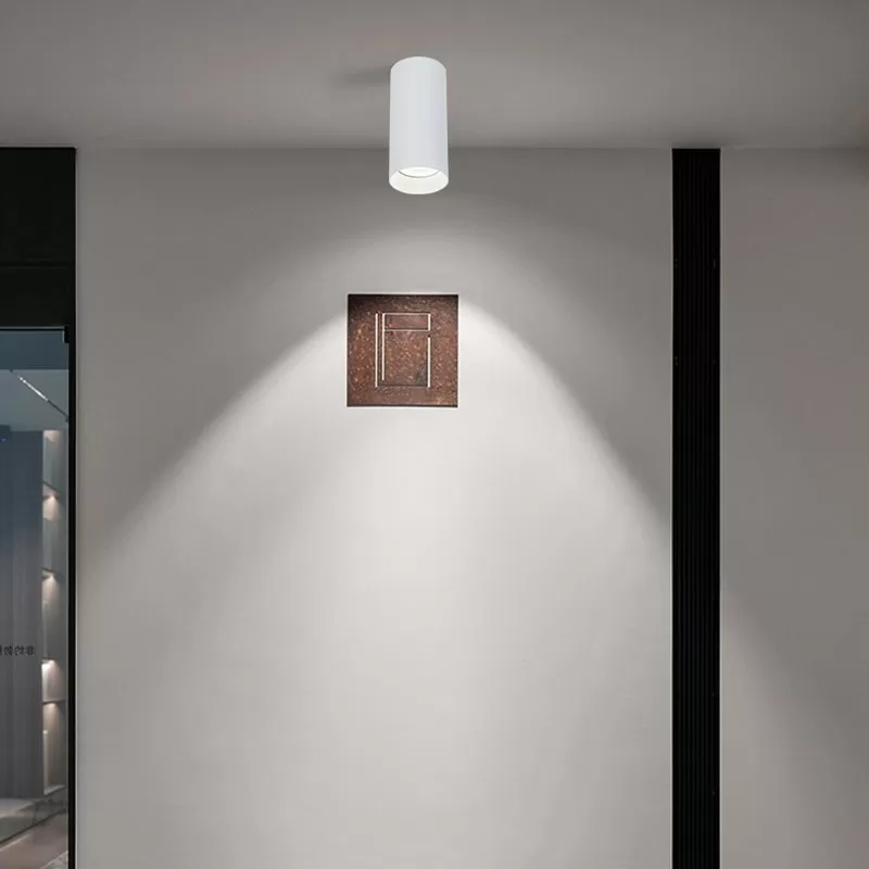 GU10 / GU5.3 Dimmable LED Spotlight TS5181B