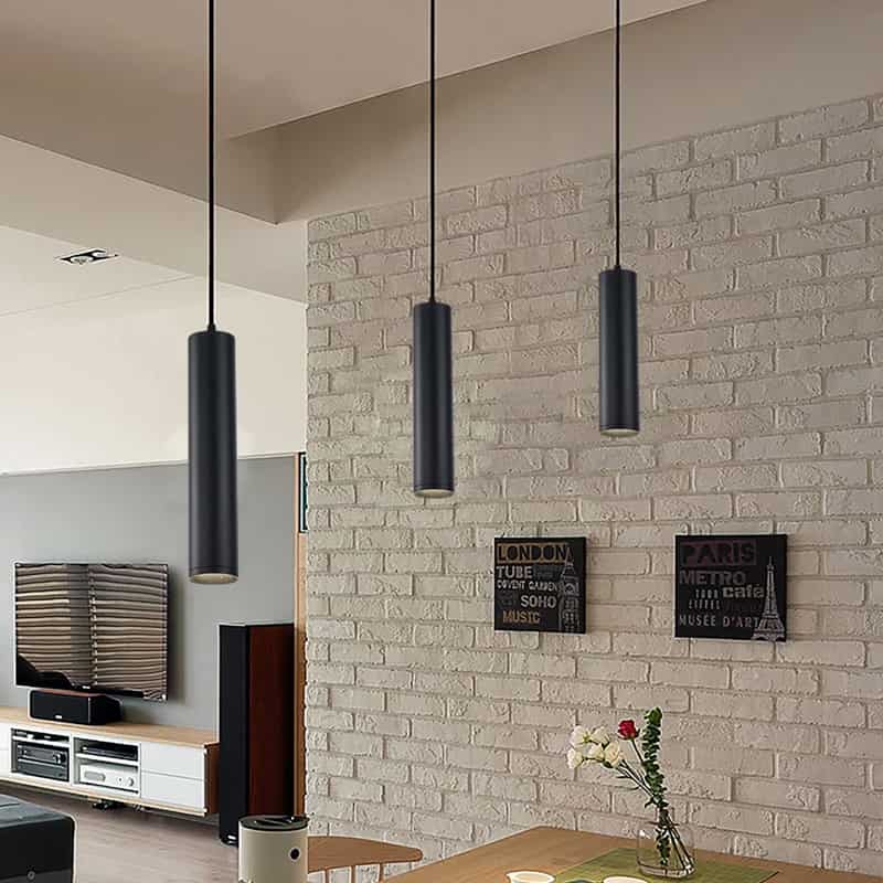 Modern LED Pendant Light TS5188