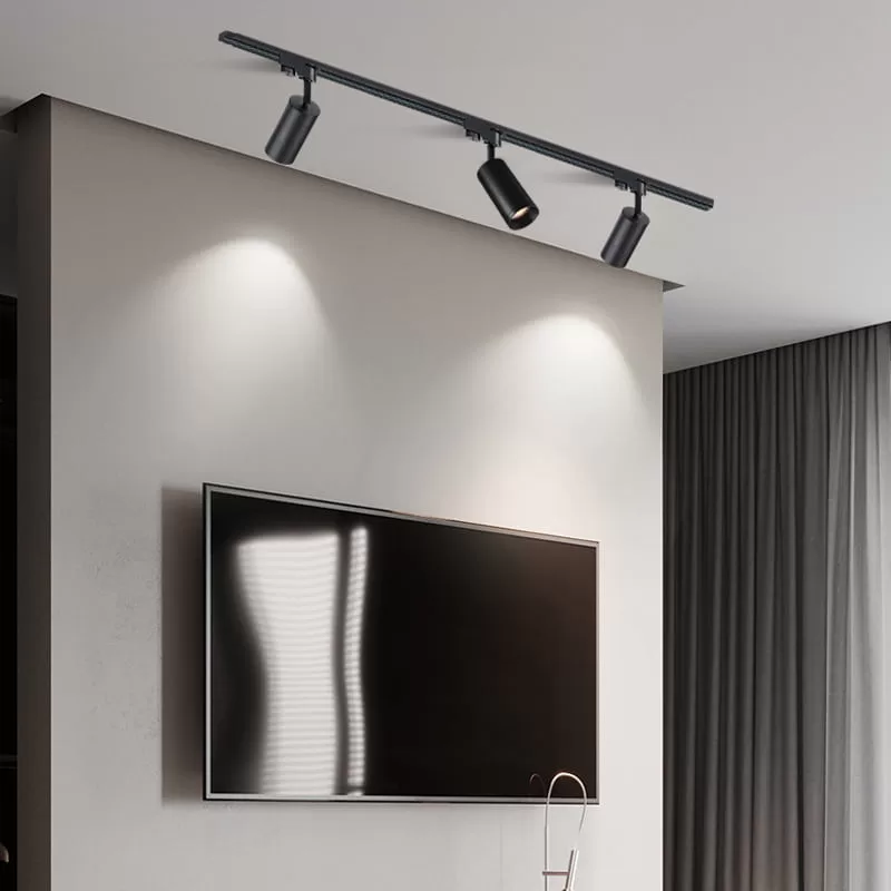 Anti-Glare LED Track Light TS5189