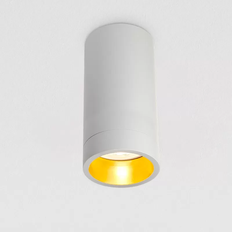 Low Voltage Anti-Glare LED Spotlight TS5303B