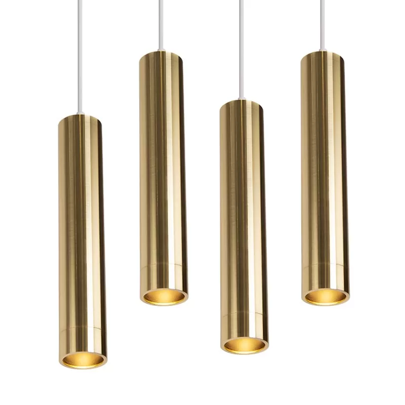 Decorated LED Pendant Light TS5309