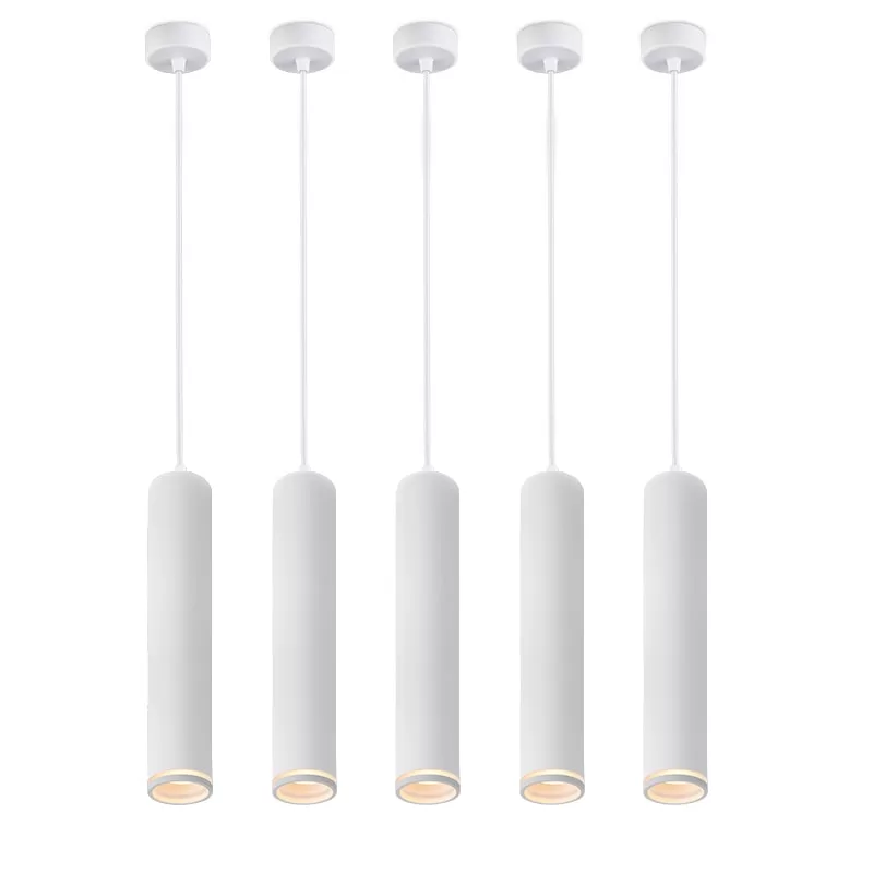 Energy-Efficient LED Pendant Light TS5643