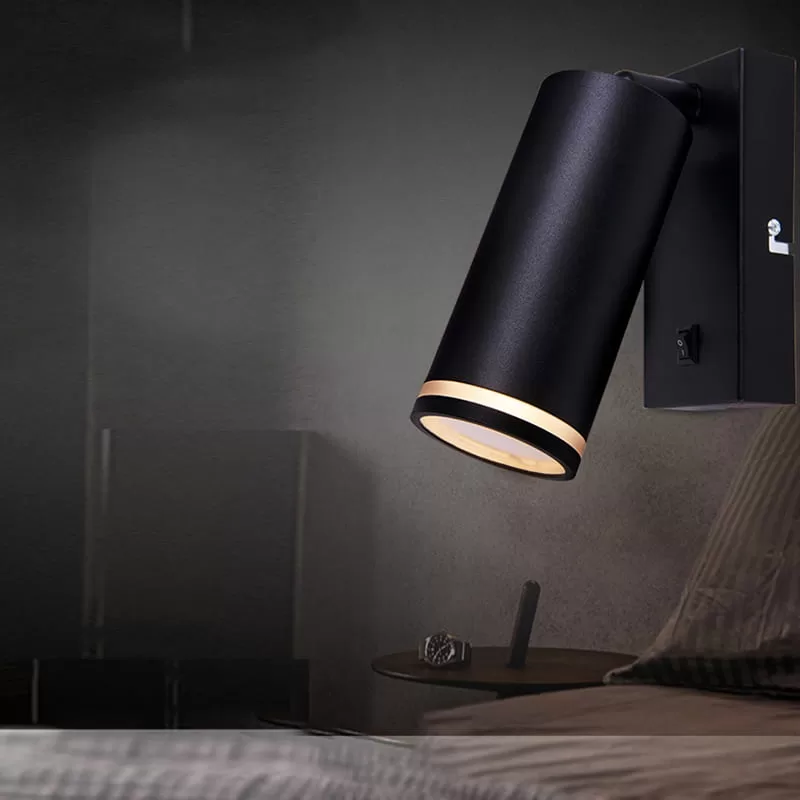 Adjustable LED Wall Light TS5645