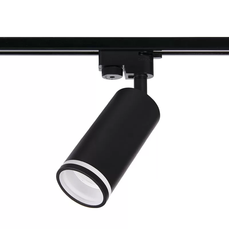 GU10 Surface Mounted Track Light TS5646