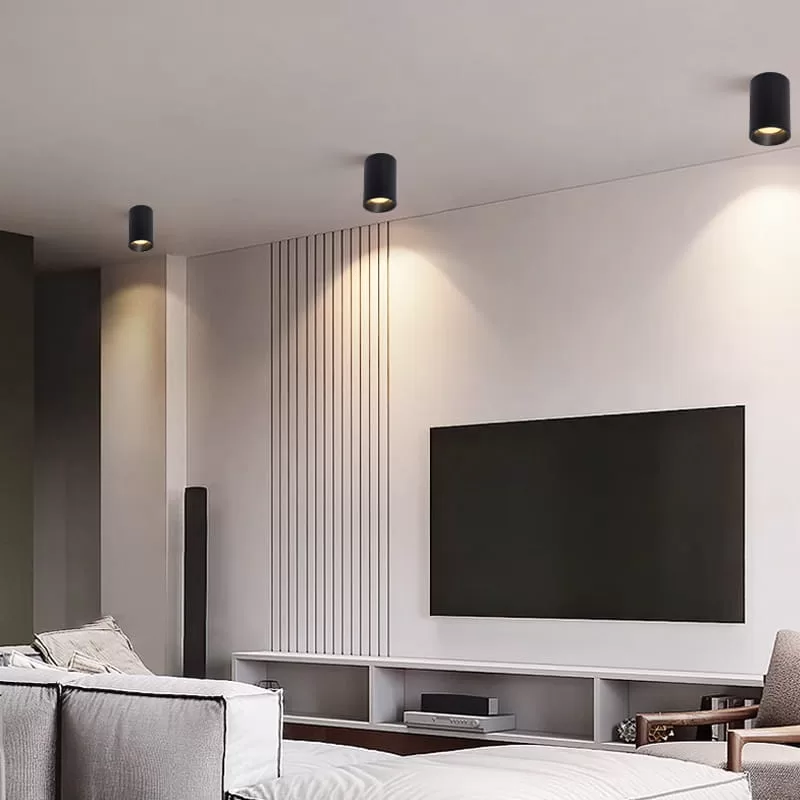 Waterproof Spotlight for Bathroom TS5839