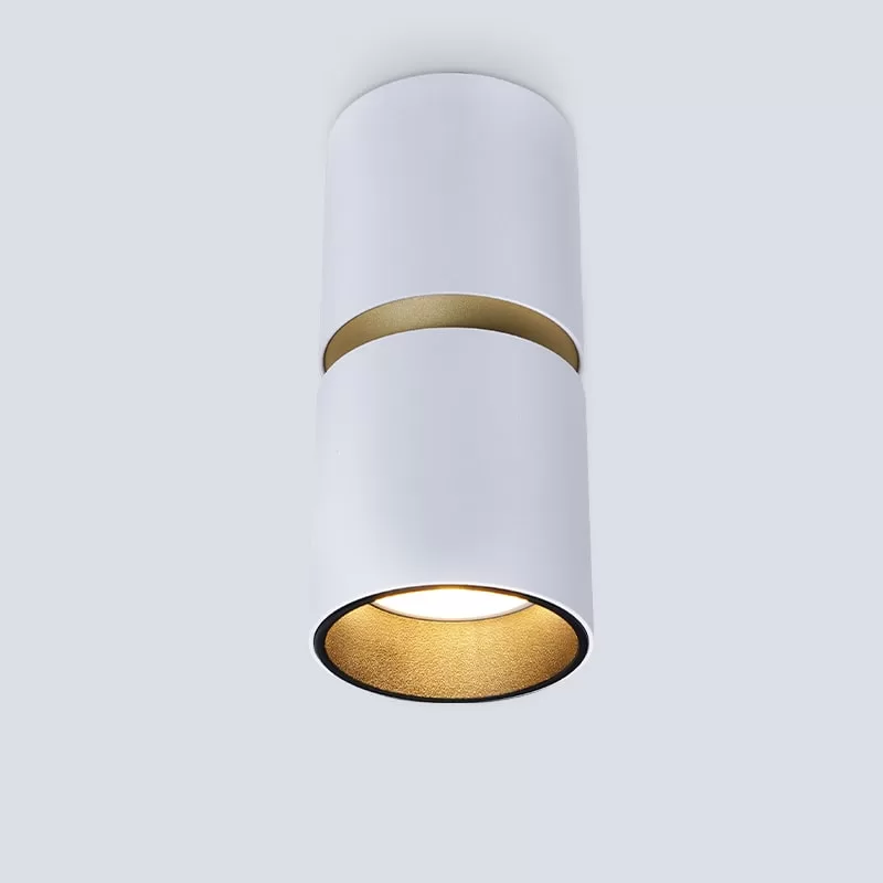 High-End Multi-Color LED Spotlight TS5858