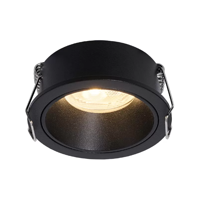 IP20 LED Ceiling Can Light TS5907
