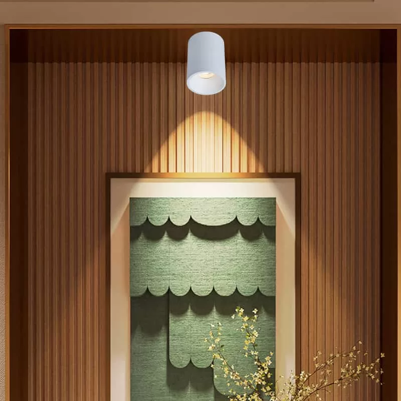 Mini GU11 / MR16 LED Spotlight TS5911