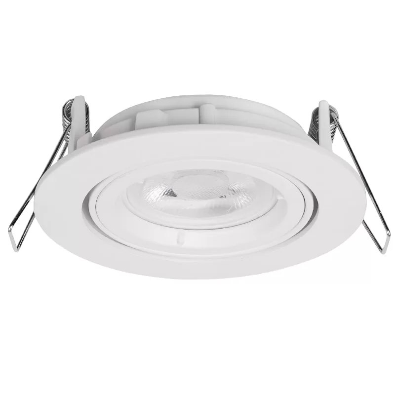 3 inch Dimmable Recessed LED Pot Light TS6005