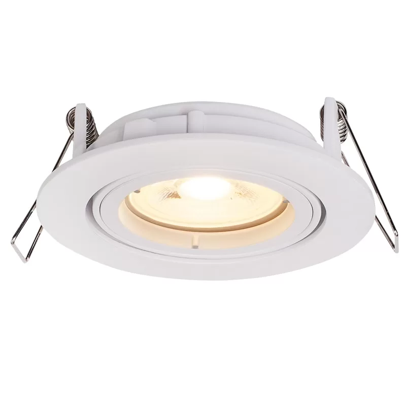3 inch Dimmable Recessed LED Pot Light TS6005