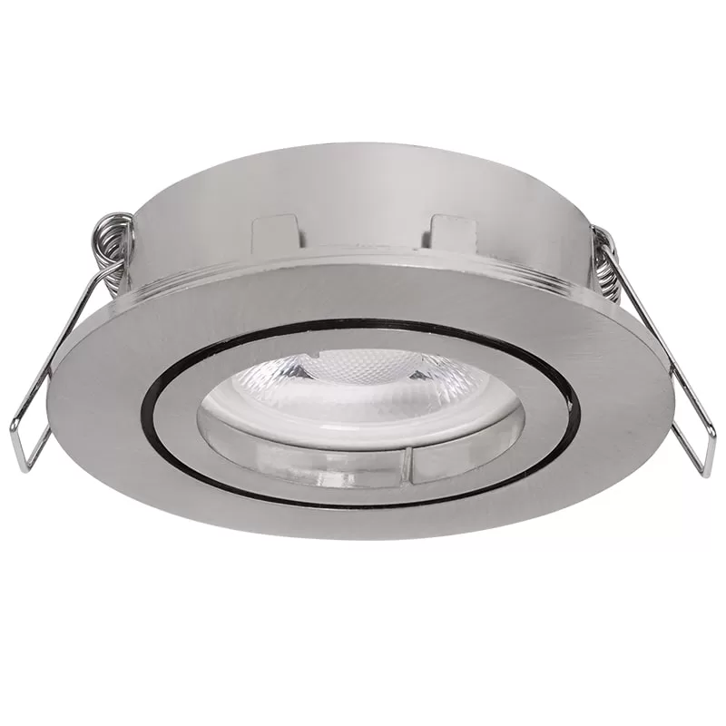 Adjustable Recessed LED Can Light TS6186