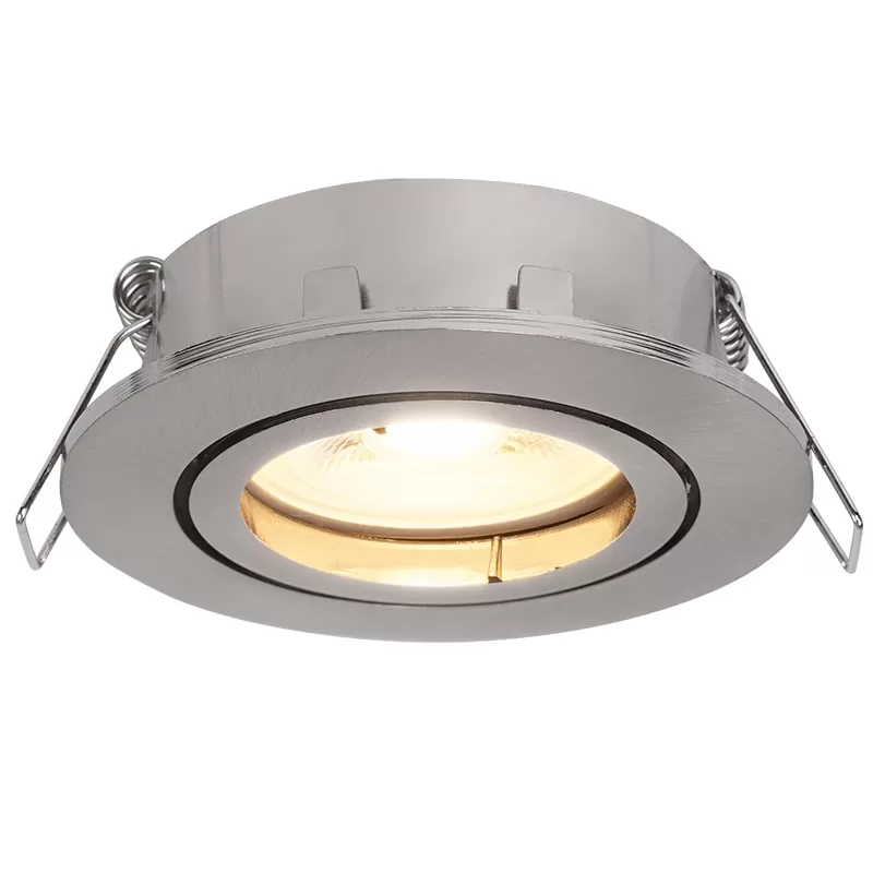 Adjustable Recessed LED Can Light TS6186