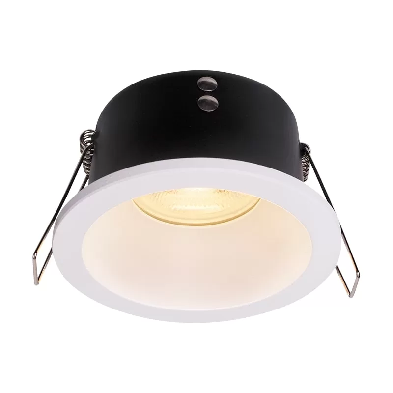 GU10 / MR16 Anti-Glare Recessed Downlight TS6261