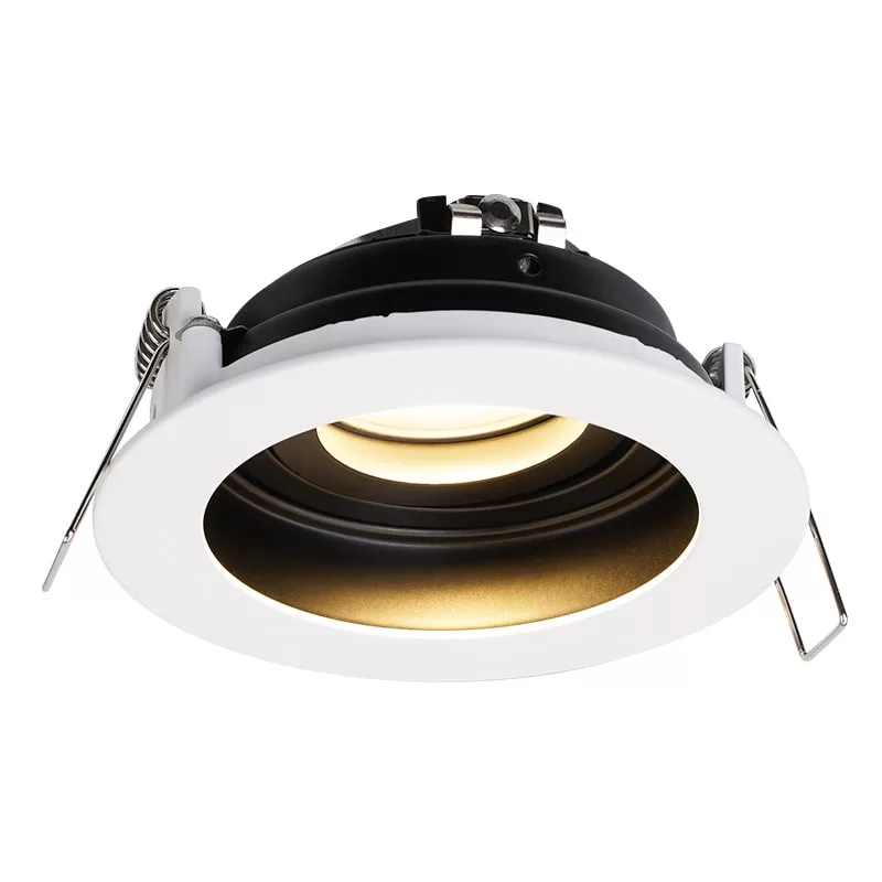 Fixed Living Room / Bedroom Downlight TS6620
