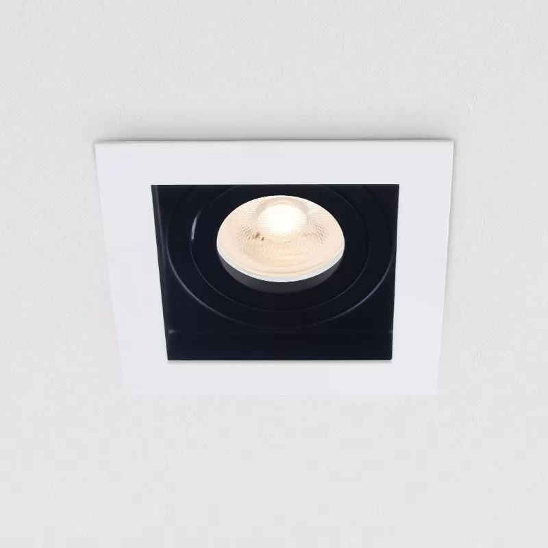 GU10 / GU5.3 LED Ceiling Downlight TS6621