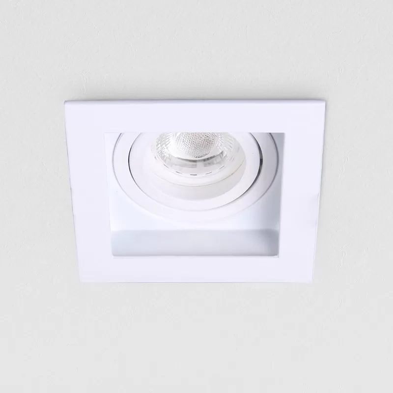 GU10 / GU5.3 LED Ceiling Downlight TS6621
