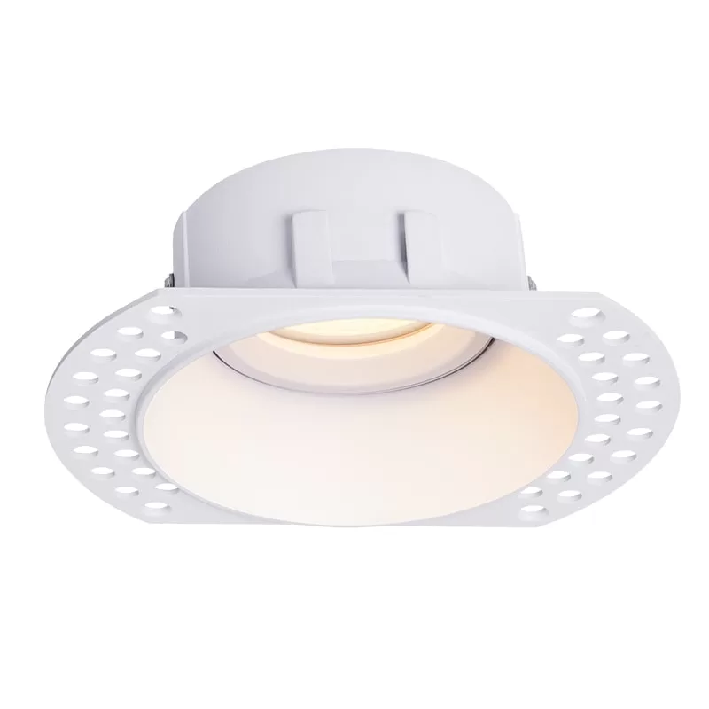Trimless Recessed LED Downlight TS6725