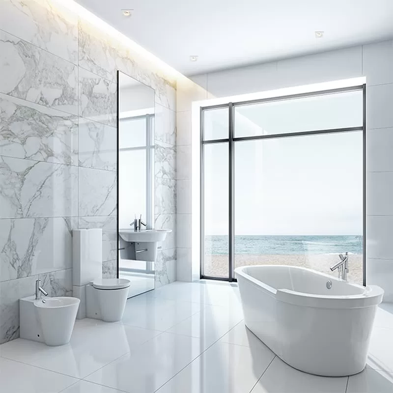 IP65 Ceiling Mounted Downlight TS6902