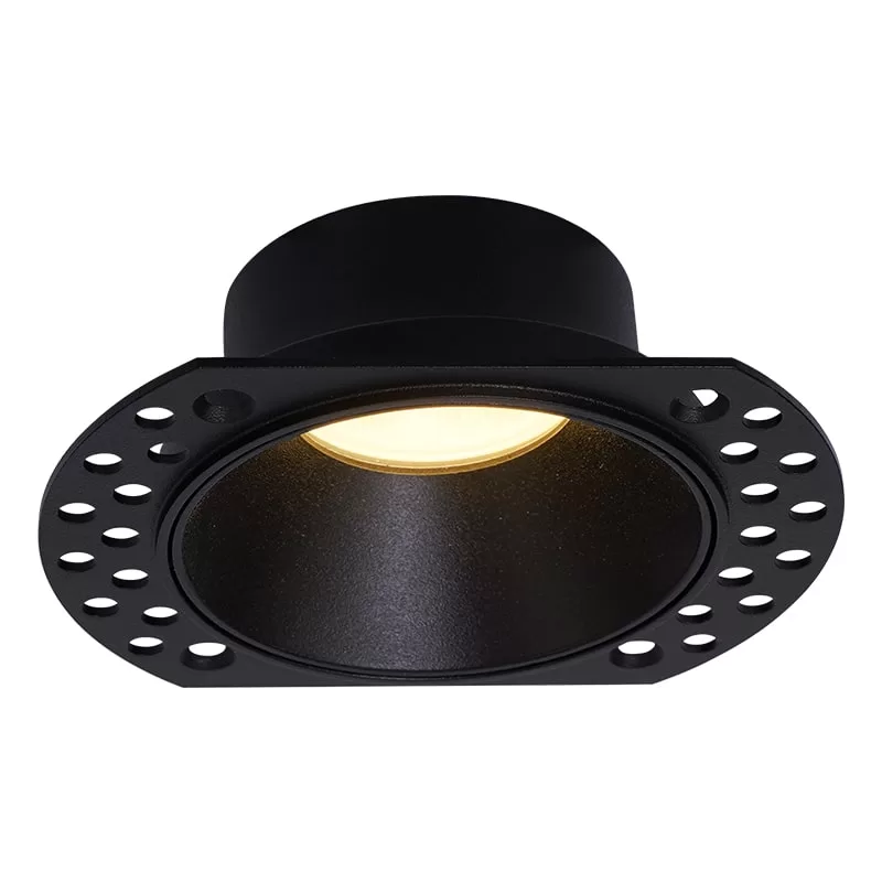 3 inch IP65 Anti-Glare LED Downlight TS8331