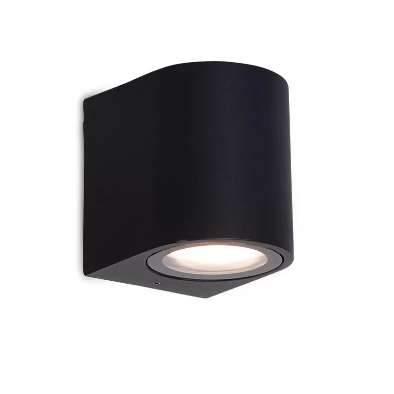 GU10 Waterproof LED Wall Light TS8505