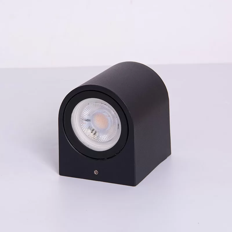 GU10 Waterproof LED Wall Light TS8505