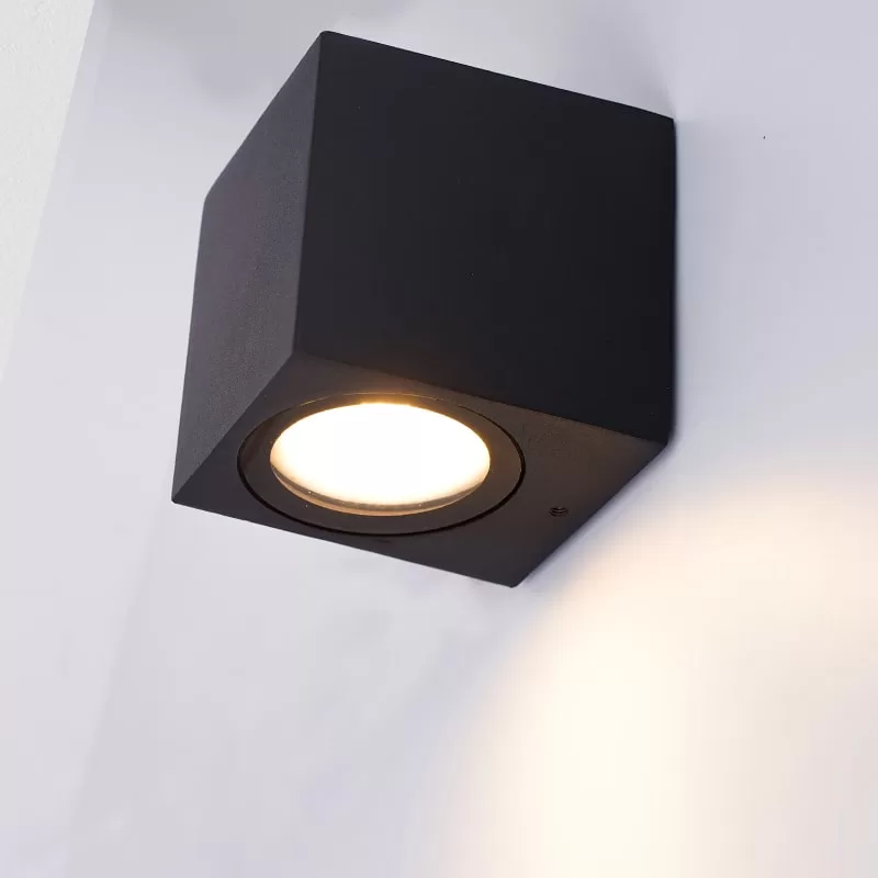 IP65 Waterproof Wall Light TS8507