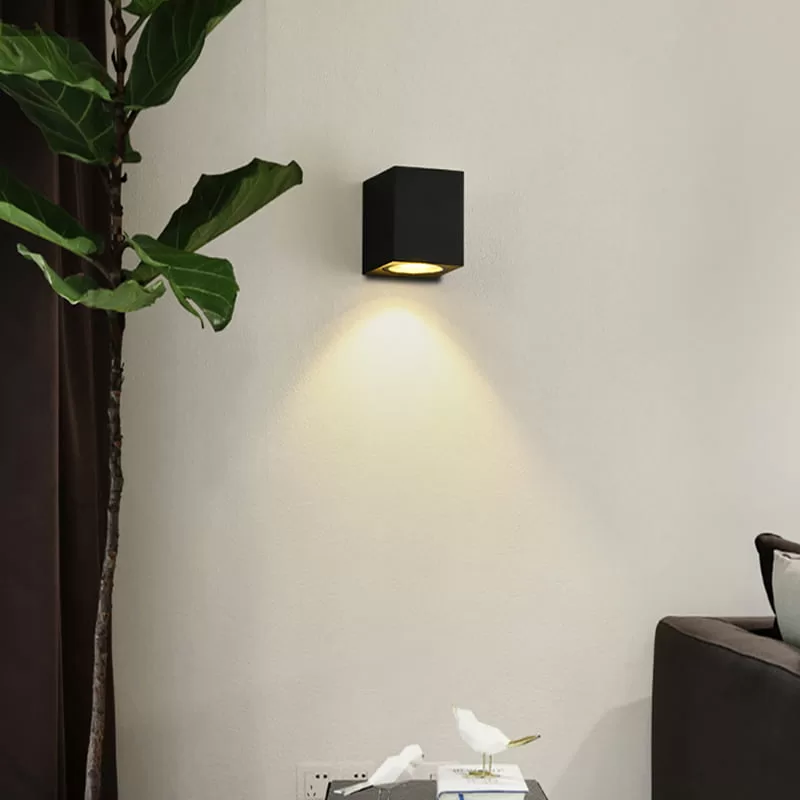 IP65 Waterproof Wall Light TS8507