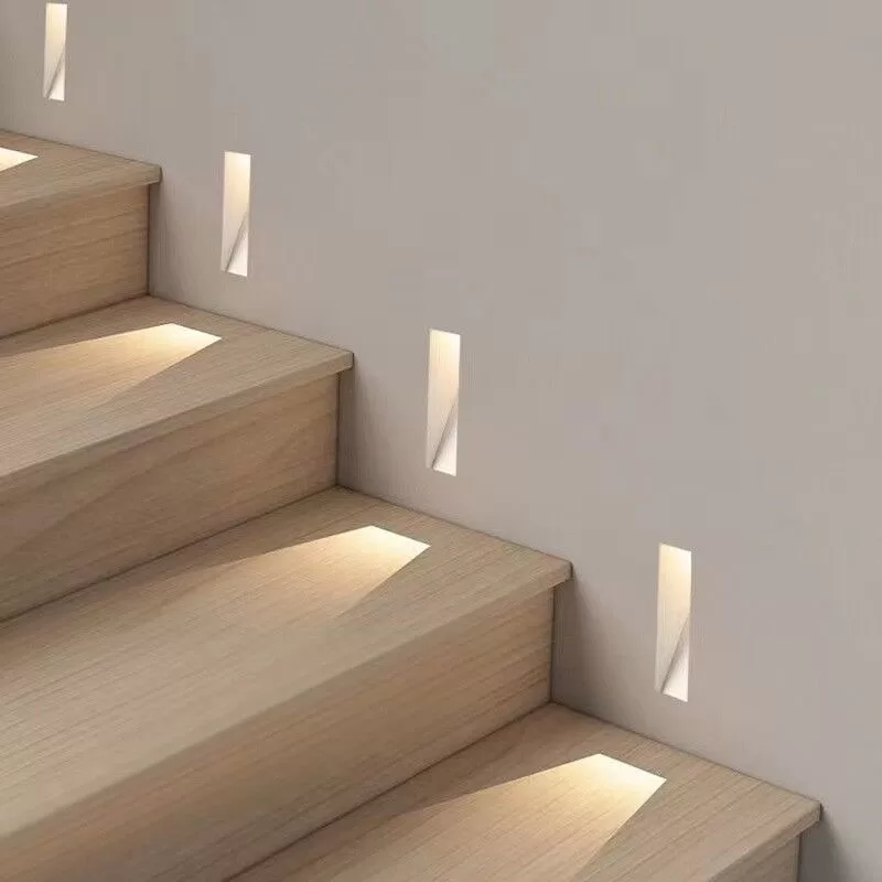 Mini GU10 LED Stair Light TS8517