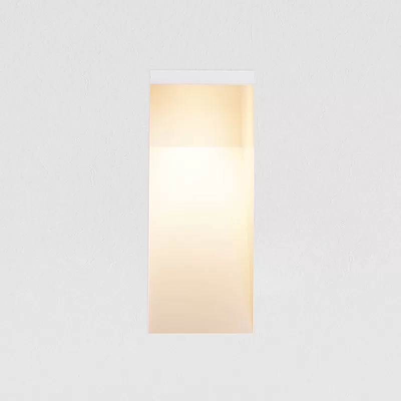 Recessed Trimless Step Light TS8518