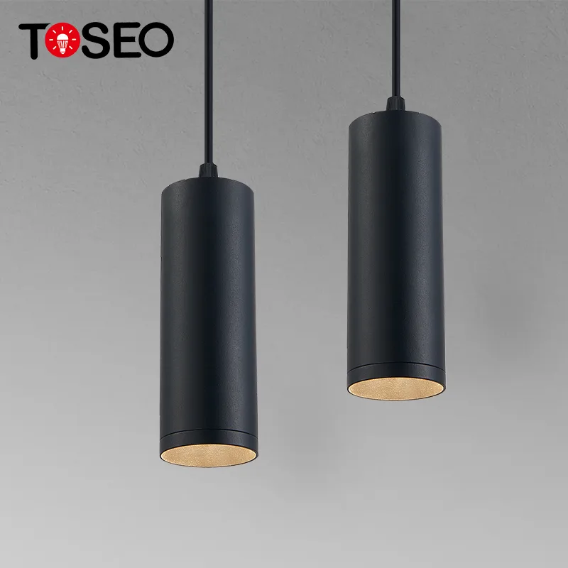 LED Long Line Aluminum Pendant Light TS5187