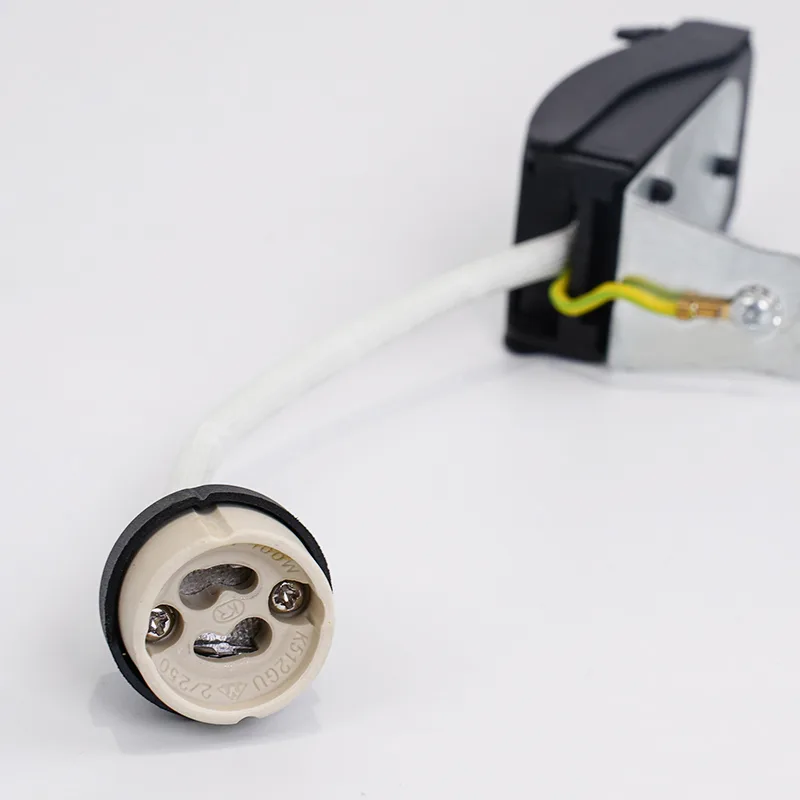 GU10 Lampholder No.54