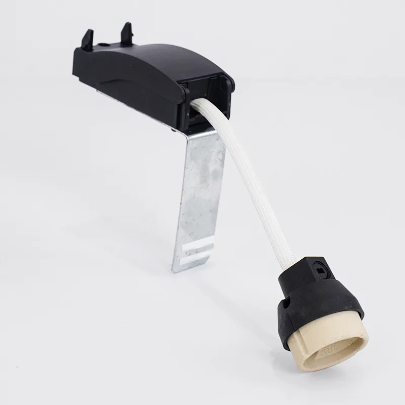 GU10 Lampholder No.72