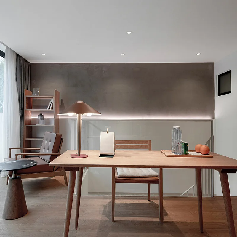 7W Mini LED Downlight TD2653