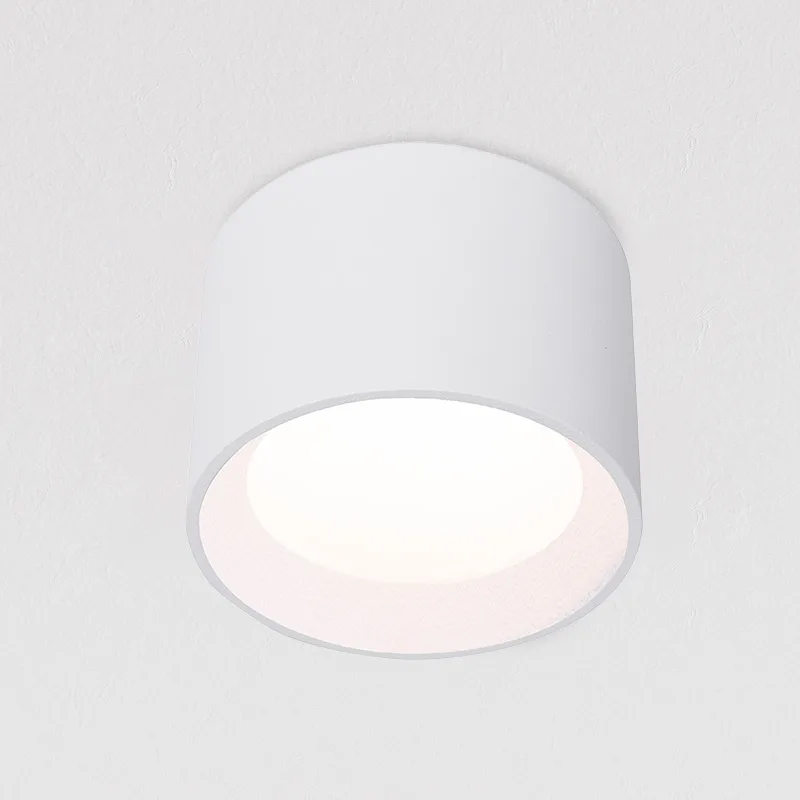 Compact Surface Mounted LED Spotlight TS5678