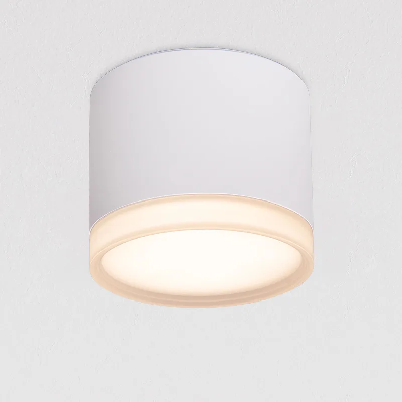 Modern Indoor Anti-Glare Spotlight TS5805