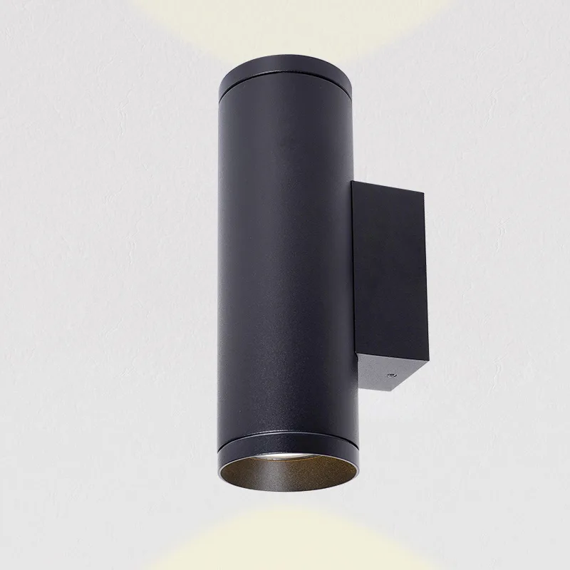 Up-Down Double Head LED Wall Light TS5887A