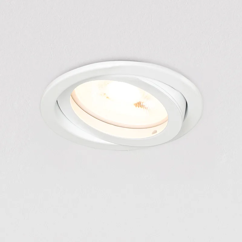 Adjustable GU10 Downlight TS5959