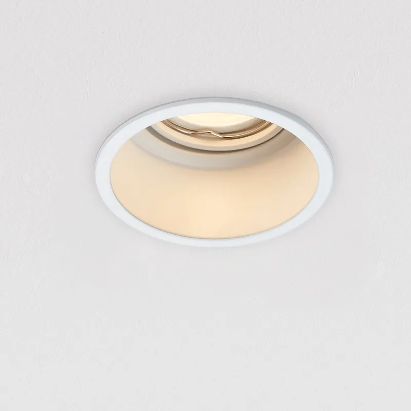 Technical specifications of 360° Adjustable Ceiling Downlight TS6583