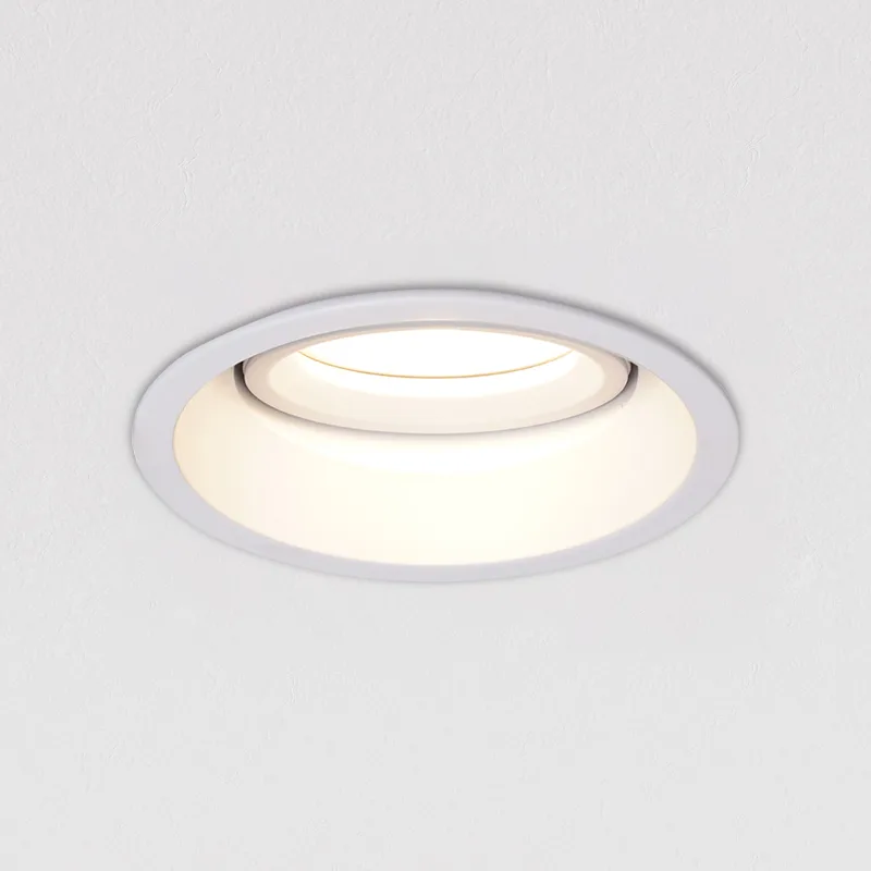 Residential Interior Recessed Downlight TS6586
