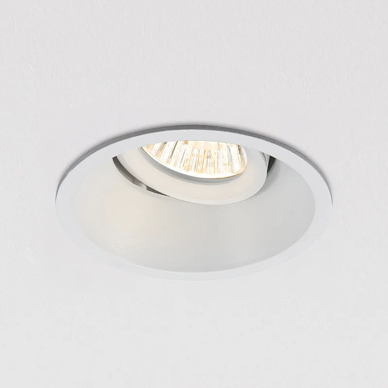 Adjustable Recessed Downlight TS6726