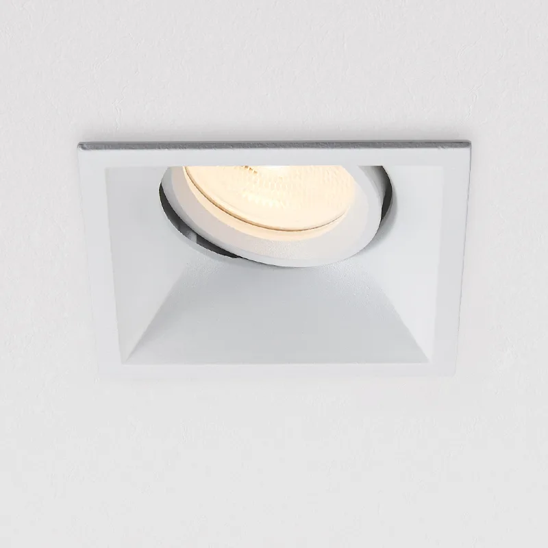 Adjustable Anti-Glare Recessed Downlight TS6727