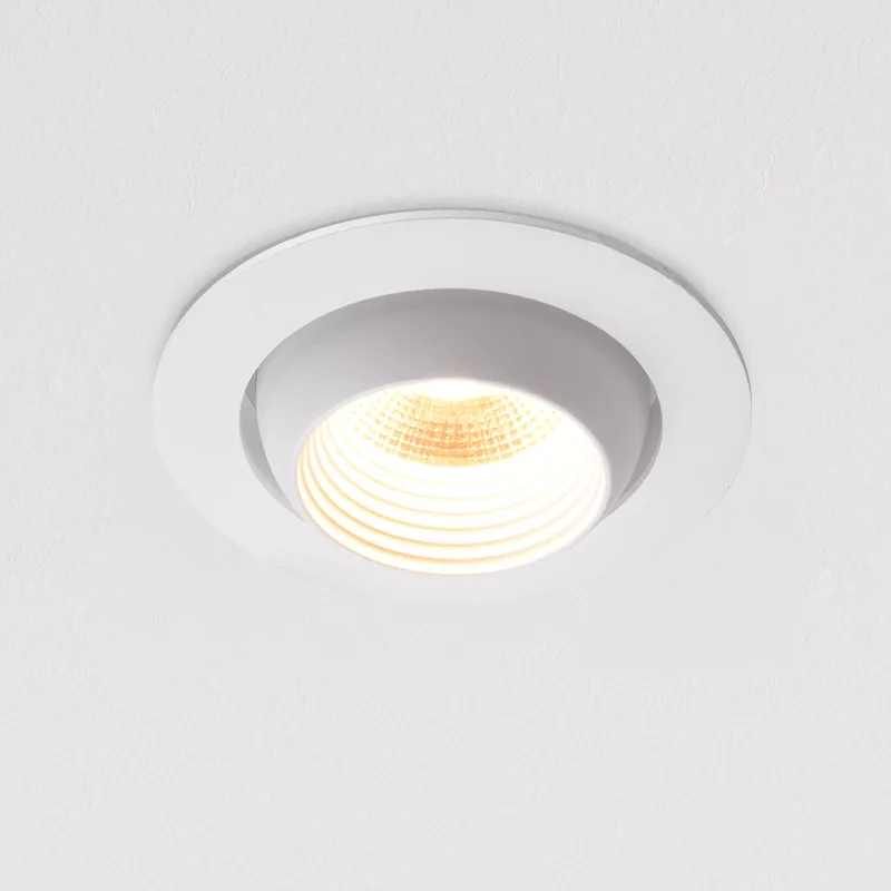 Energy-Efficient LED Downlight TS6905