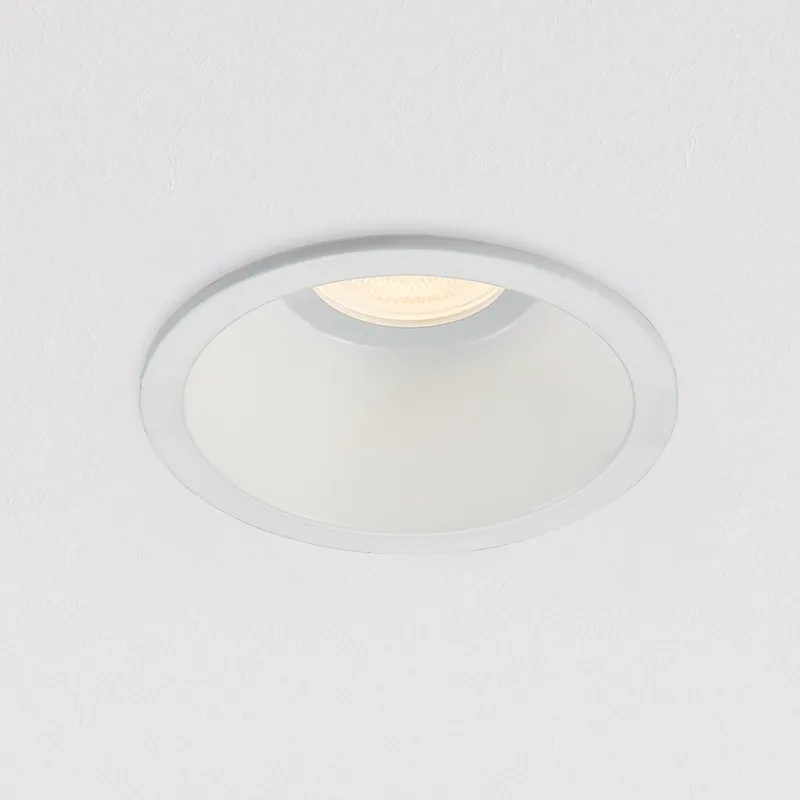Modern Recessed LED Downlight TS6911