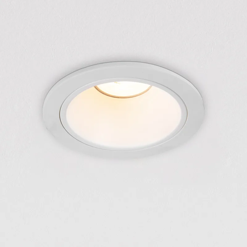 Adjustable Round Recessed Downlight TS6926